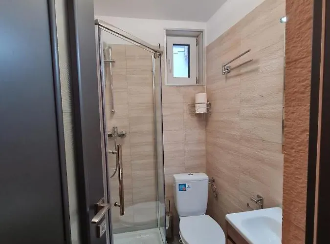 Appartement City Home *