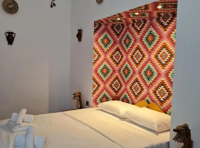 City Home Appartement Bucarest