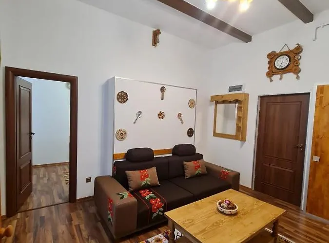Appartement City Home
