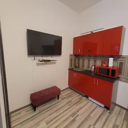 Apartament City Home *