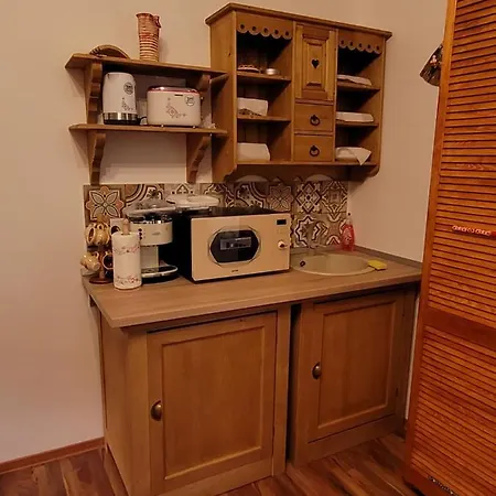 City Home Appartamento Bucarest