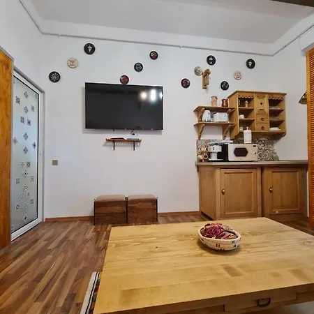 City Home Διαμέρισμα Βουκουρέστι