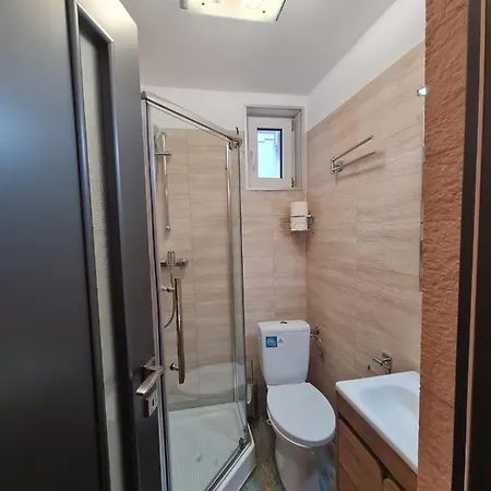 Апартаменты City Home *