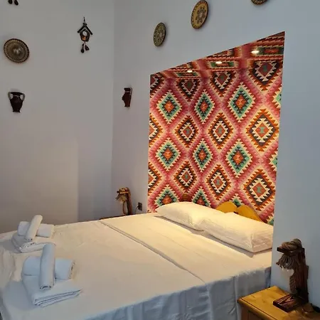 City Home Apartment Bucharest