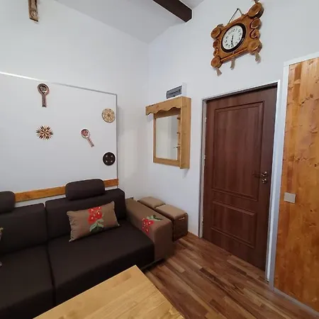 City Home * Bucharest