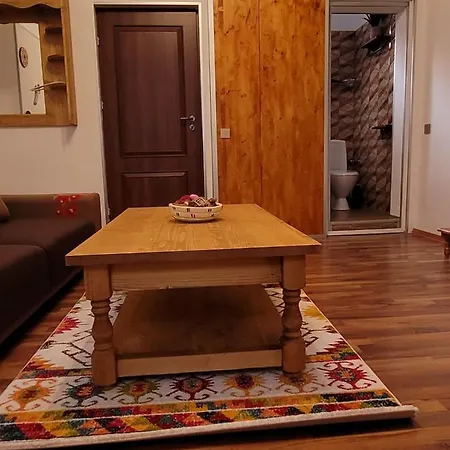 City Home Βουκουρέστι