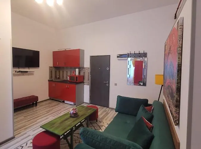 City Home * Bukarest