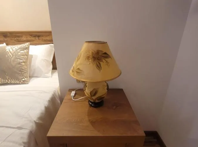 City Home 公寓 布加勒斯特
