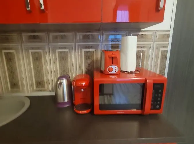 Apartament City Home