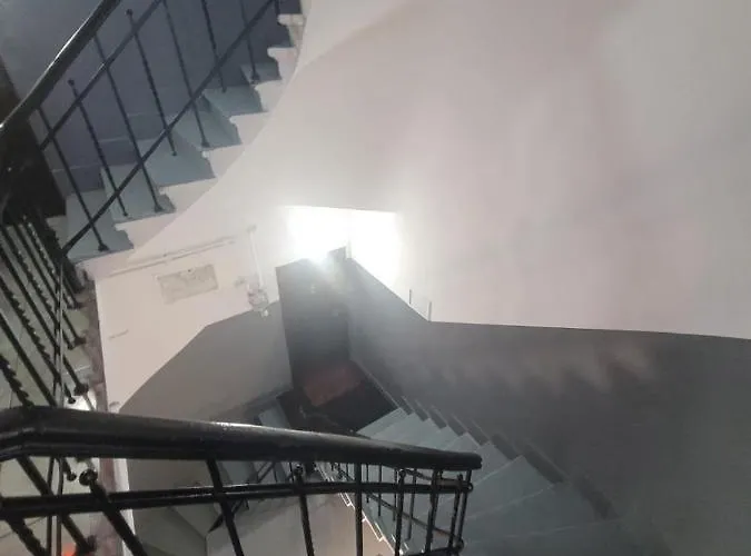 Apartament City Home