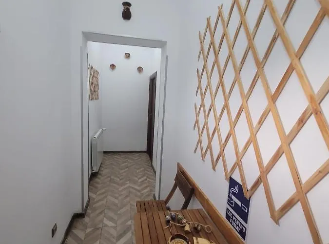 Apartament City Home