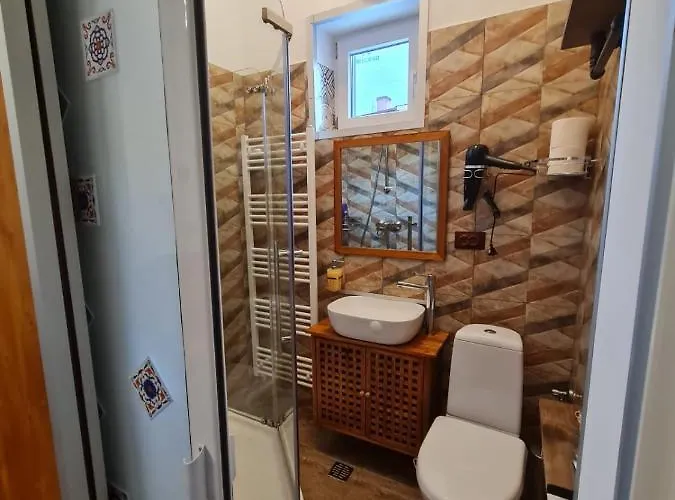 City Home Apartament