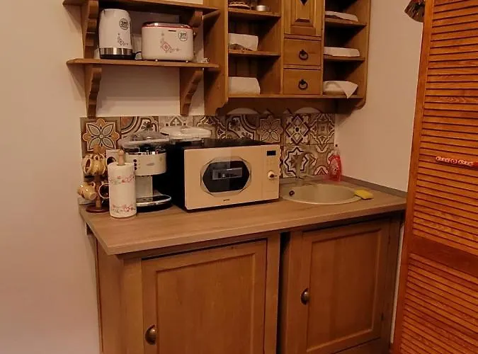 City Home Apartamento Bucarest