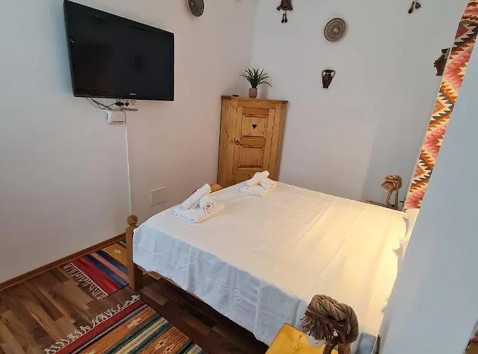 City Home * Bucureşti