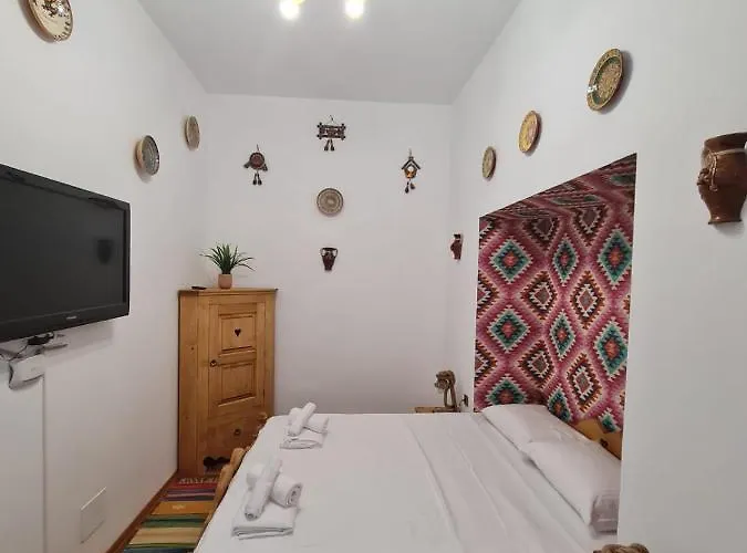 City Home Bucureşti