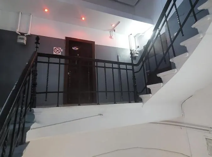 City Home Apartament