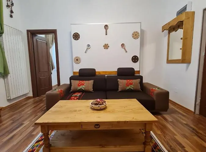 City Home Apartamento