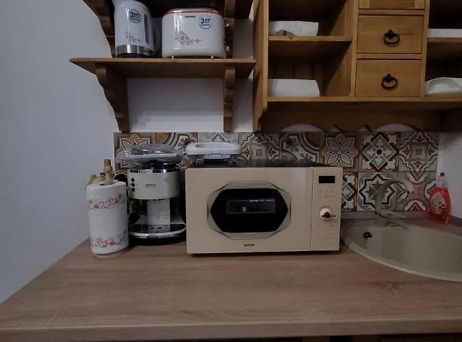 City Home Apartman Bukarest