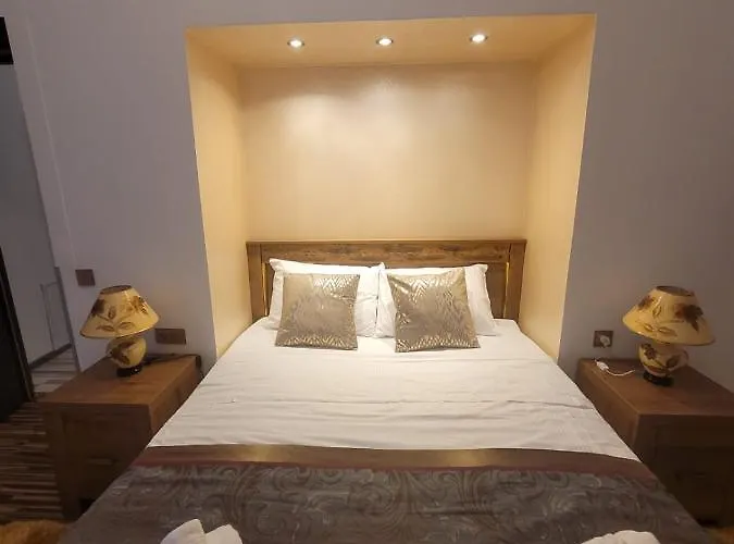 City Home Bucureşti