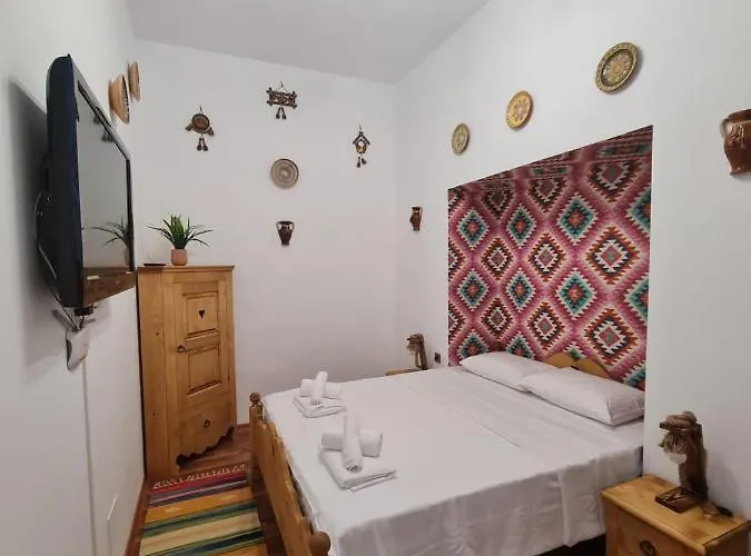 Apartament City Home