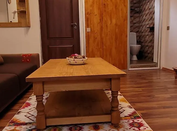 City Home Bucureşti