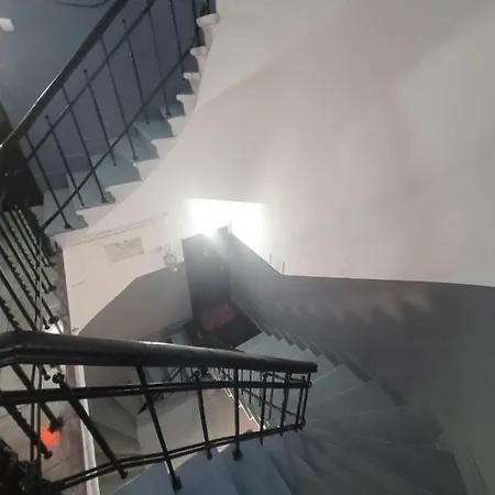 Apartment City Home