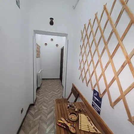 Apartment City Home