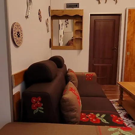 Apartment City Home Bucharest