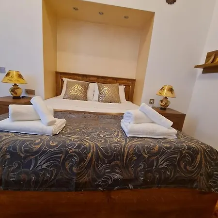 City Home * Bükreş