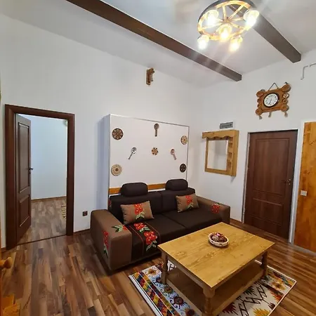 Apartment City Home