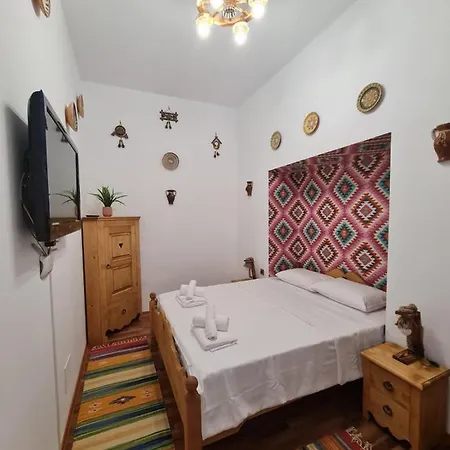 Apartment City Home