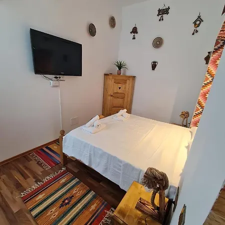 City Home * בוקרשט