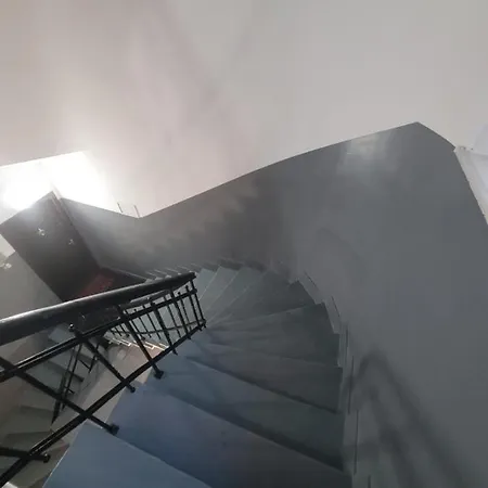 דירה City Home *